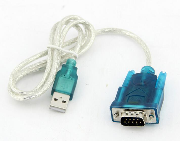 R-SHENG USB 2.0 TO RS232CABLE