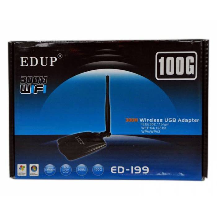 EDUP ED-199