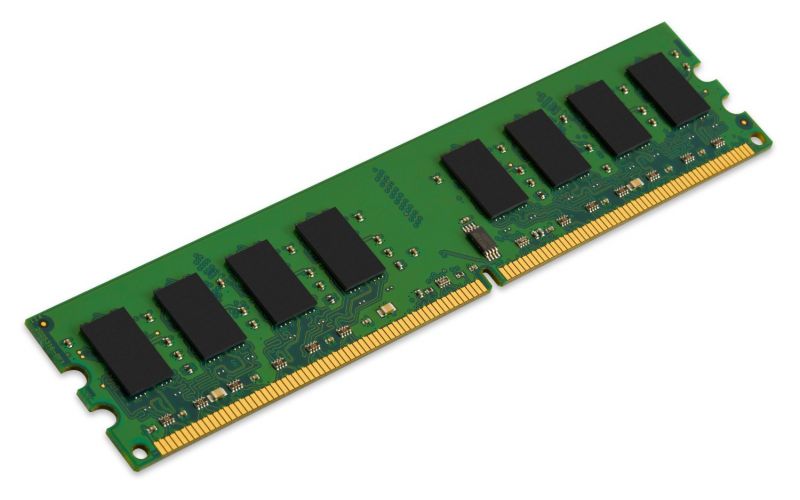 2GB 800MHZ DDR2 RAM