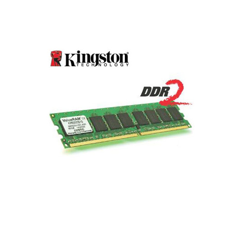 Kingston 1 GB 667 MHz DDR2 RAM