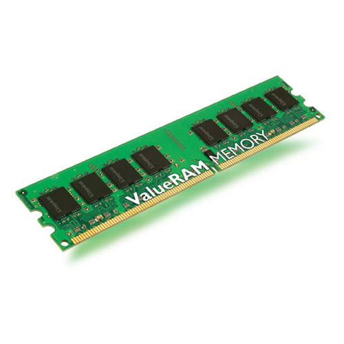 Kingston 1 GB 800 MHz DDR2 RAM