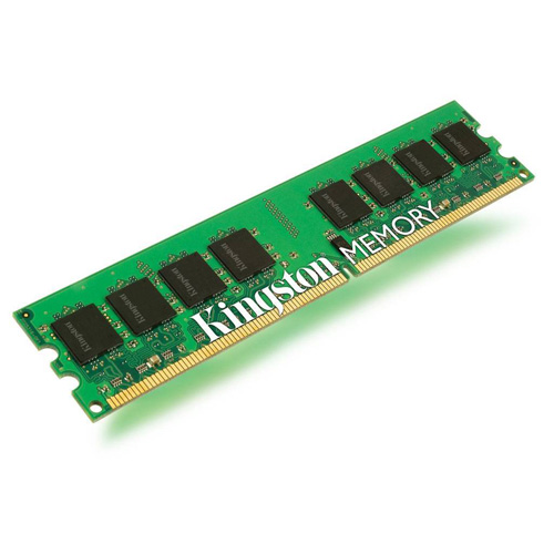 Kingston 2 GB 800 MHz DDR2 RAM