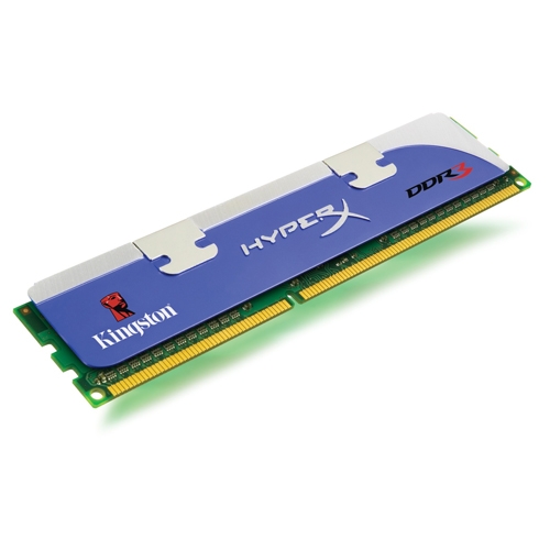 Kingston HyperX 2 GB 1333 MHz DDR3 RAM