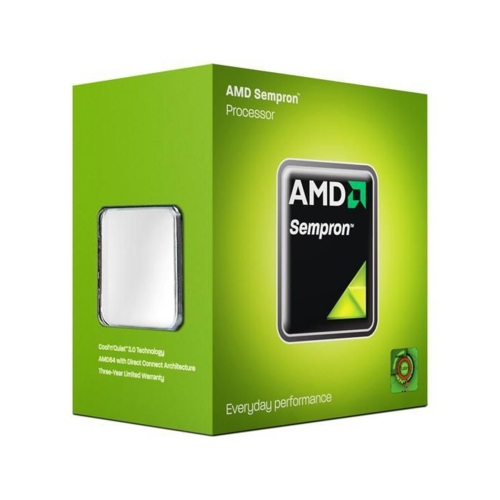 AMD Sempron 145 (2.8 GHz) 1MB AM3 