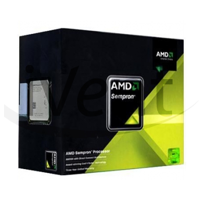 AMD SEMPRON 145 2.8 Ghz 1MB 938p - AM3 45W