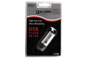 HI-LEVEL 8 GB USB BELLEK