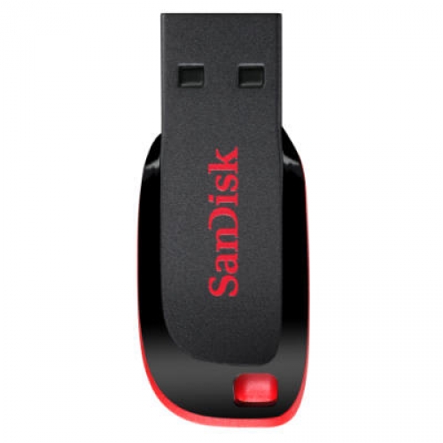 SANDISK 2 GB USB BELLEK